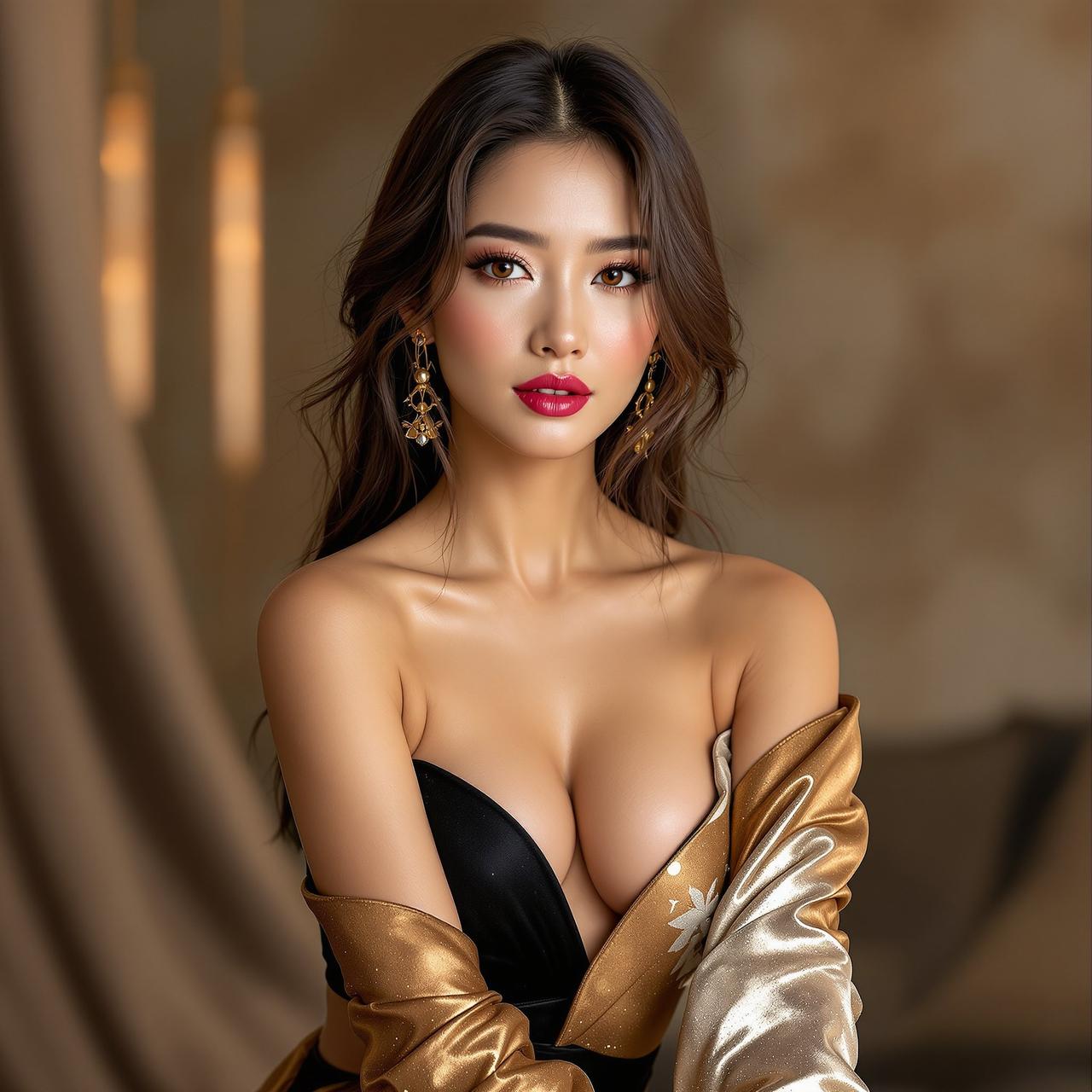 刚刚有人曝光了某明星在机场的照片好帅啊，娱乐圈吃瓜爆料再掀热潮